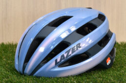 ロードバイク向けのヘルメット