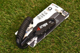 サイクルロック