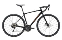 はじめてのロードバイク購入におすすめなモデルの一例