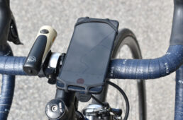 ストラバアプリ