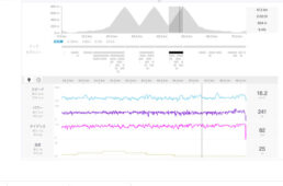 PC版の負荷分析