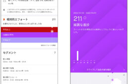 相対的エフォート