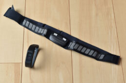 心拍計またはスマートウォッチもあるとなお良い