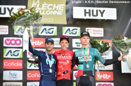 フレッシュ・ワロンヌ2022