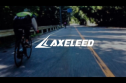 AXELEED（アクセリード）