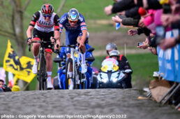 ロンド・バン・ブラーンデレン2022