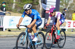 Jプロツアー第4戦＆5戦　群馬CSC