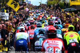 ロンド・バン・ブラーンデレン2022