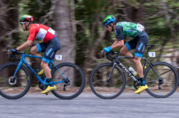 Jプロツアー第4戦＆5戦　群馬CSC