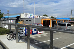 JF北灘 さかな市