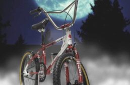 E.T.40　クワハラ