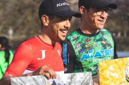 Jプロツアー第4戦＆5戦　群馬CSC