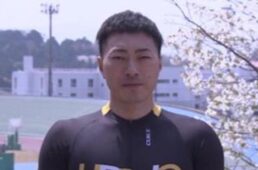 JCF 自転車競技トラック種目 2022新体制