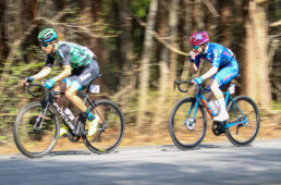 Jプロツアー第4戦＆5戦　群馬CSC