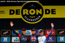 ロンド・バン・ブラーンデレン2022