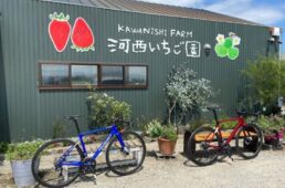 キヨシ商会「３ブランド試乗・試着体験会」