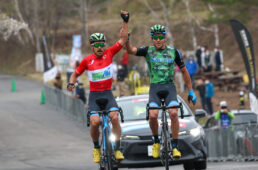 Jプロツアー第4戦＆5戦　群馬CSC