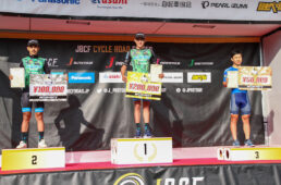 Jプロツアー第4戦＆5戦　群馬CSC