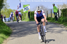 リエージュ～バストーニュ～リエージュ2022