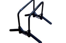 バイクガイ「置くだけスタンドPONTO」