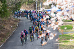 Jプロツアー第4戦＆5戦　群馬CSC