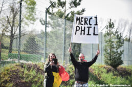 リエージュ～バストーニュ～リエージュ2022