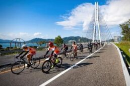 サイクリングしまなみ 2022