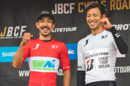 Jプロツアー第4戦＆5戦　群馬CSC