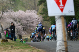 Jプロツアー第4戦＆5戦　群馬CSC