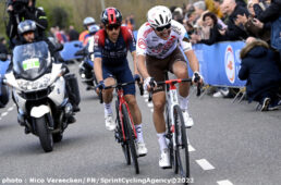 アムステル・ゴールド・レース2022