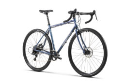 ボムトラック・アライズ SG Apex