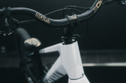 キャニオン・スティッチ CFR トライアル