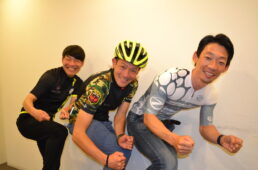 よしもと自転車ブ