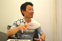 よしもと自転車ブ