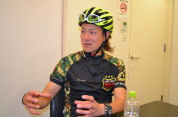 よしもと自転車ブ