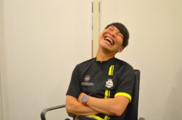 よしもと自転車ブ