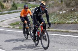 新城幸也　グランプリ・ミゲル・インデュライン2022