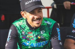 Jプロツアー第4戦＆5戦　群馬CSC