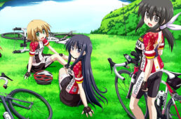 「ろんぐらいだぁす！」10周年記念企画