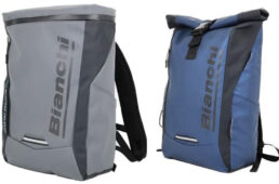 ビアンキ2022バッグパック