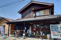 ライダーハウス日本何周