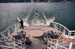 琵琶湖サイクルクルージングツアー