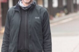 ザック・レイノルズさん