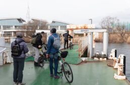 道の駅 米プラザ