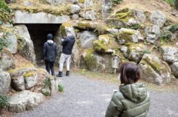 江戸時代の庭園