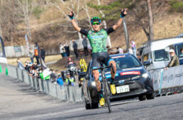 Jプロツアー第4戦＆5戦　群馬CSC