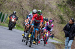 Jプロツアー第4戦＆5戦　群馬CSC