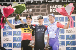 パリ～ルーベ2022