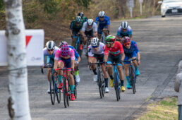 Jプロツアー第4戦＆5戦　群馬CSC