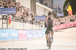 パリ～ルーベ2022